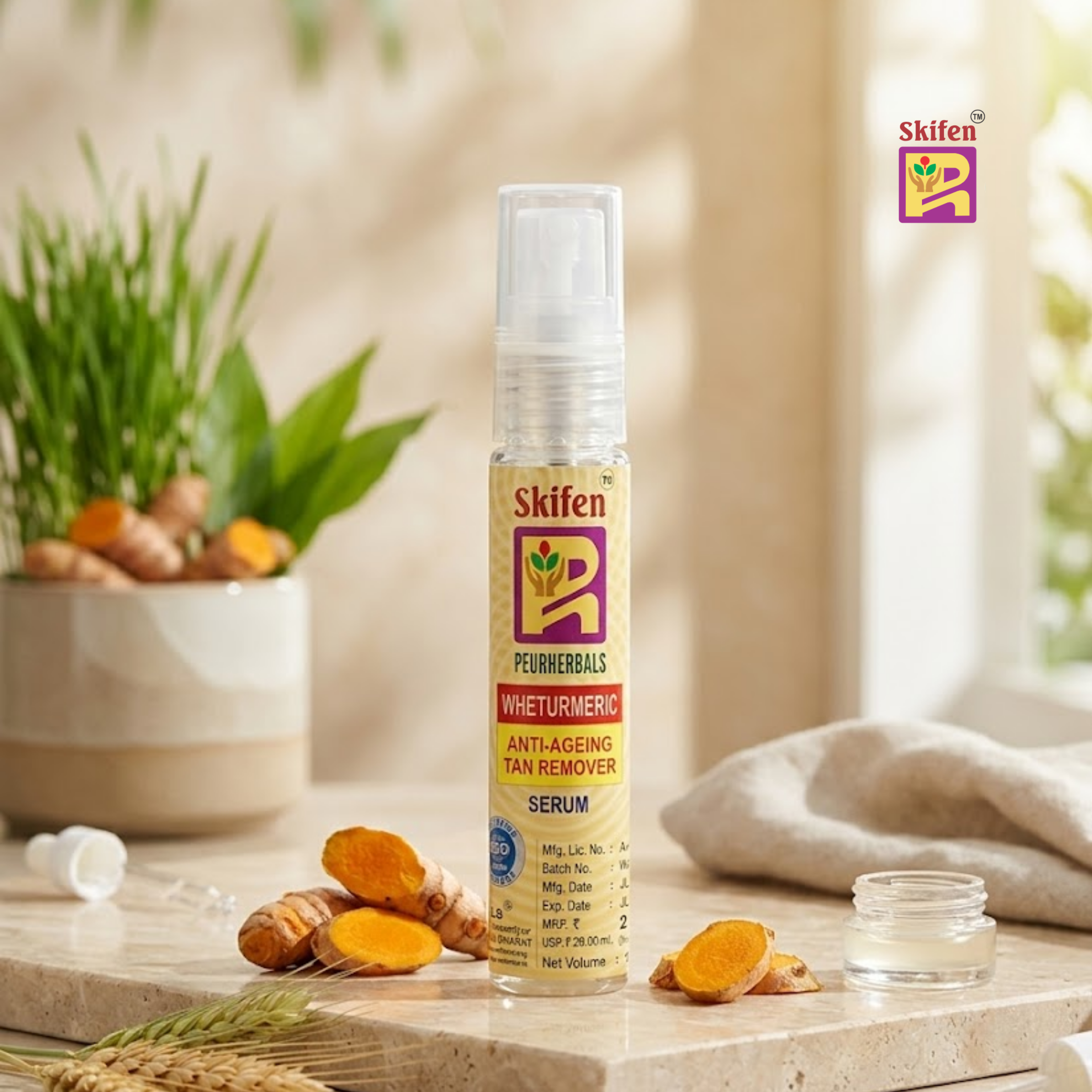 WHETURMERIC